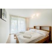 MF SilverBeach 112 Apartment