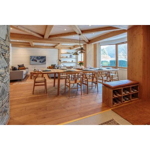Miremont Apartment - Chamonix All Year