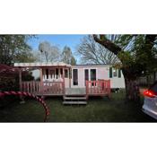 Mobil home Onesse et Laharie RML Newcamp