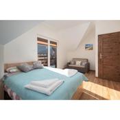 Morskie Apartamenty