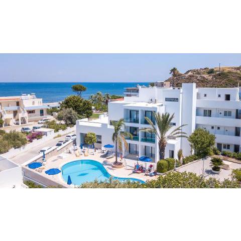 Moscha Hotel