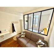 Moulins: Superbe appartement centre ville