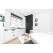 MS-APART Apartament Szachowy z tarasem