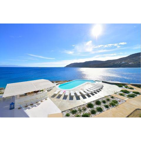 Mykonos Pantheon