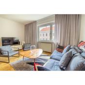 Naschmarkt Premium Apartment in