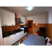Nina apartment