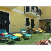 Oasi Hotel