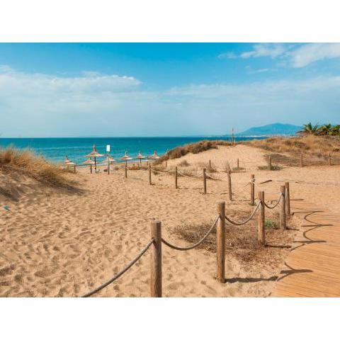 OleHolidays Duplex Dunas Beach Carib Playa