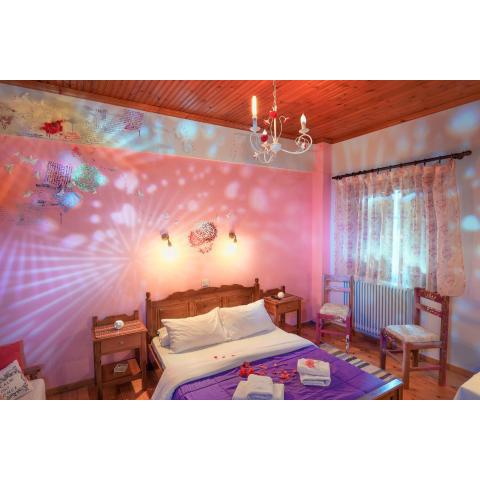 Olga Rooms