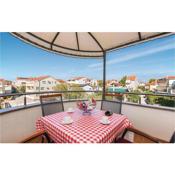 One-Bedroom Apartment in Srima