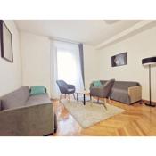 One bedroom apartment in the old town