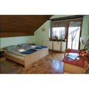 OPG Vuk bed&breakfast