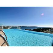 Palais Napoléon Seafront Luxury flat Golfe Juan