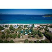 Paliouri Luxury Bungalows