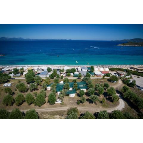 Paliouri Luxury Bungalows