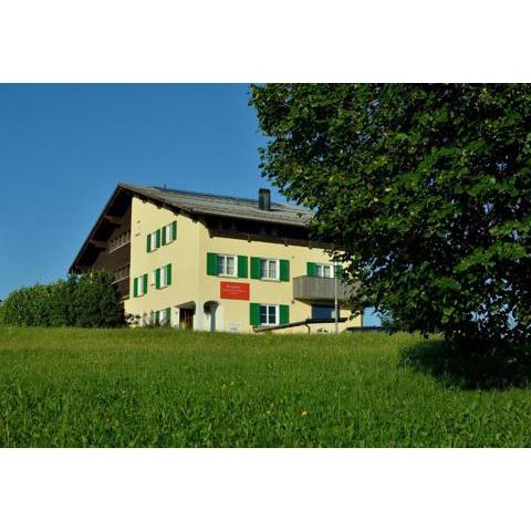 Pension Bilgeri