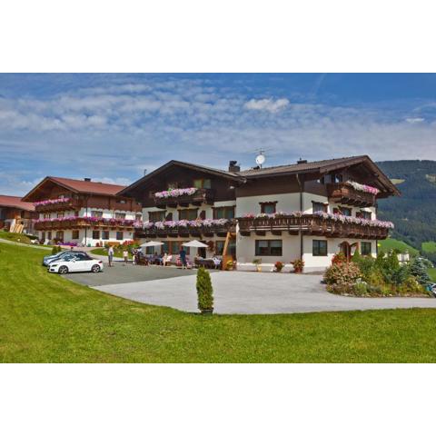 Pension Schwab