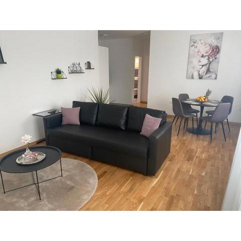 Penthouse West S