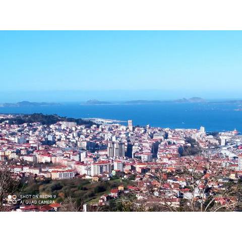PISO UNICO EN VIGO