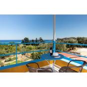Plastiras Sea View Apartments