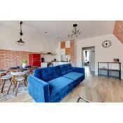 Pola by Q4Apartments - heart of the Old Town