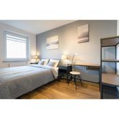 PREMIUM Spacious Apartment Staylikehome