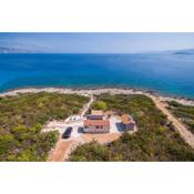 Private Bay Residence