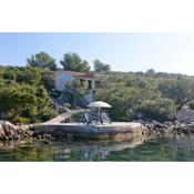 Private island Šćitna - HOUSE LUEL