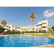 Pueblo Jardín typical Andalusian complex