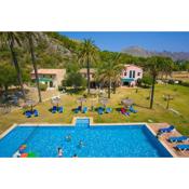 Puerto de Pollensa cat Villas