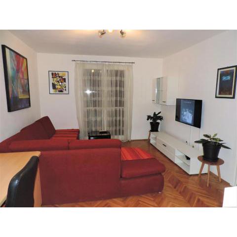 Pula City Centre Apartment