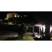 Raffinata casa con wifi e giardino immersa nel verde