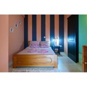 Rea Apartment