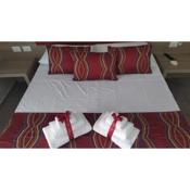 Regina Margherita Suite