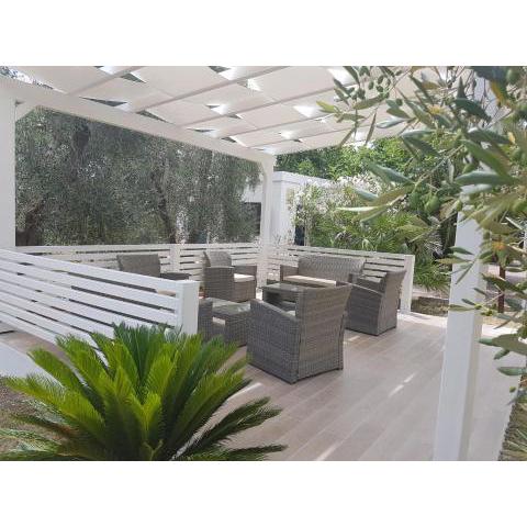 Residence Alba