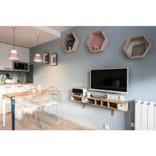 Résidence Home Club - Studio pour 4 Personnes 424