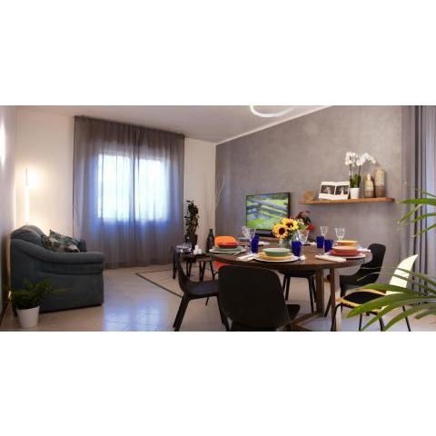 Residenza Palmina