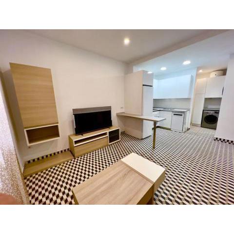 RockSide Residences Suites La Línea N1