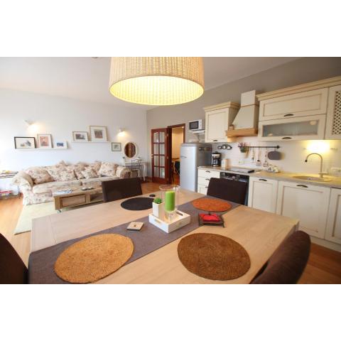Romantic Apartment Pusta