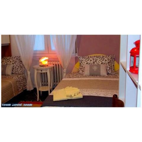 Room sweet Room
