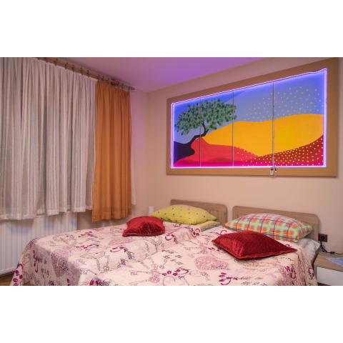 Rooms Vlado