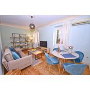 Roses Apartment in Corfu city centre