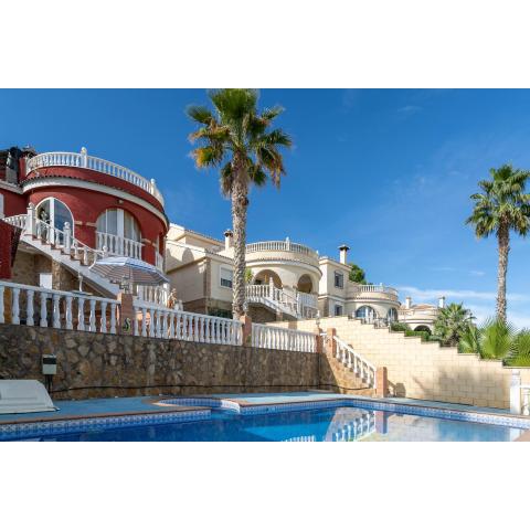 Rr Villa