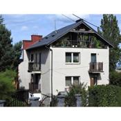 Safari house - dom podróżnika