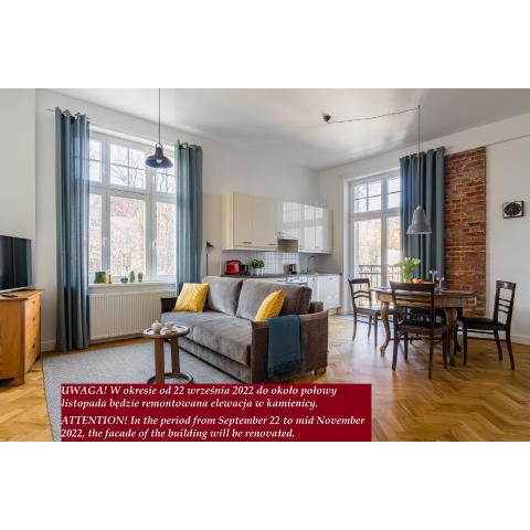 Sanhaus Apartments - 13 Chopina Street