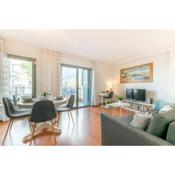 Sant Sebastià Moderno apartamento a 100 metros de la playa