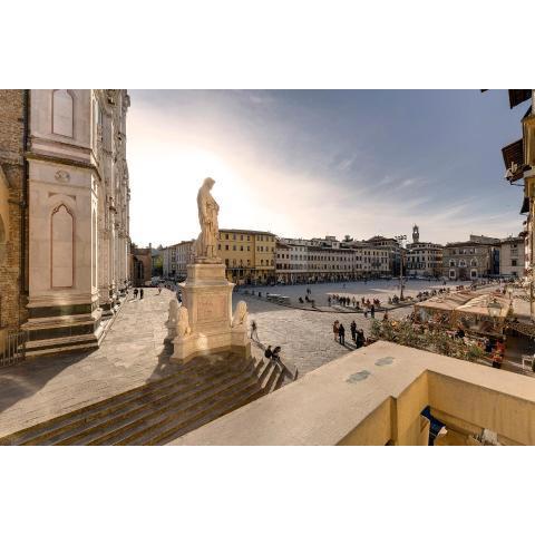 Santa Croce 14 B&B