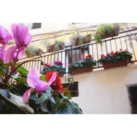 Scalia House appartamento via Atenea Agrigento