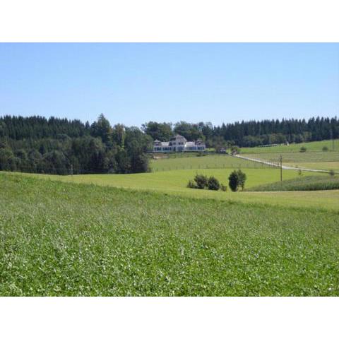 Schloß Ziegersberg