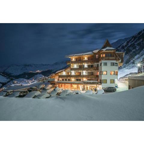 Schönblick - Gurgl